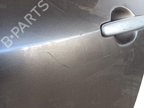 Left rear door PEUGEOT 307 SW (3H) 1.6 HDI 110 | BP17127466C4 