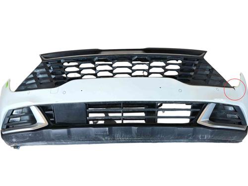 Used Front bumper Front bumper 36987429 36987429