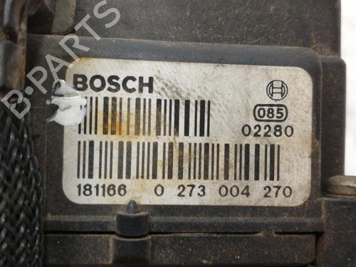 ABS Bremseaggregat PEUGEOT 406 (8B)  | BP5365453M43 