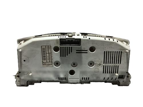 Instrument cluster HONDA CIVIC VIII Hatchback (FN, FK) 2.2 CTDi (FK3) | BP20641003C47 