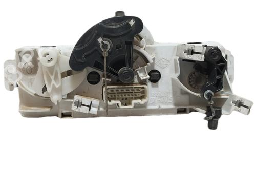 Climate control RENAULT KANGOO / GRAND KANGOO II (KW0/1_) 1.5 dCi 70 (KW0V, KW0A) | BP5368404I5 