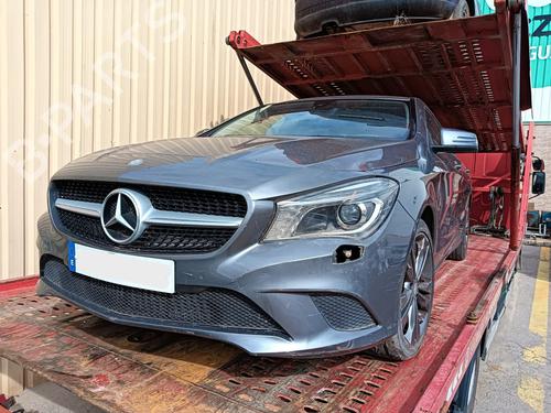 Used Parts MERCEDES-BENZ CLA Coupe (C117) CLA 200 CDI / d (117.308) (136 hp) 4285565
