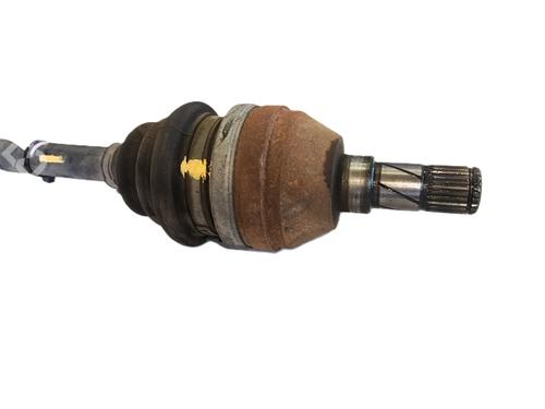 Left front driveshaft OPEL ASTRA J Saloon 1.7 CDTI (69) | BP35986318M38 - Image 3