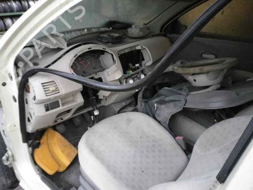 ABS pump NISSAN MICRA III (K12) 1.2 16V | BP5344337M43 