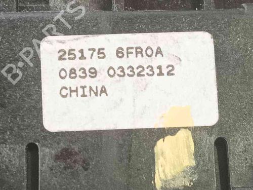 Switch NISSAN QASHQAI II (J11, J11_) 1.3 DIG-T | BP36448377I30 - Image 3