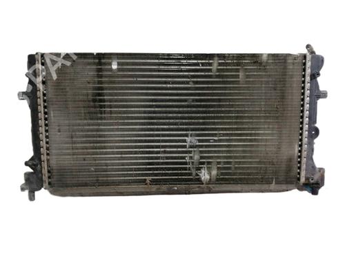 Water radiator SEAT TOLEDO IV (KG3) [2012-2019]  11744087