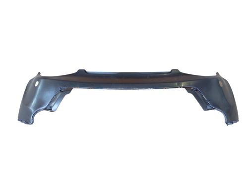 Used Front bumper KIA SOUL II (PS) 1.6 CRDi 136 (136 hp) 28021616