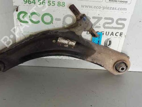 Venstre fortil bærearm NISSAN X-TRAIL II (T31) 2.0 dCi (150 hp) 5384918