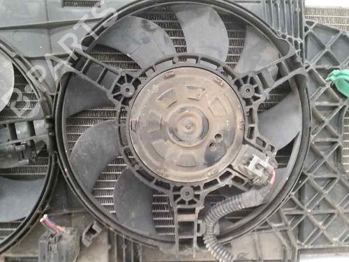 Radiator fan FIAT PUNTO (188_) 1.9 DS 60 (188.031, .051, .231, .251) | BP5351859M35 