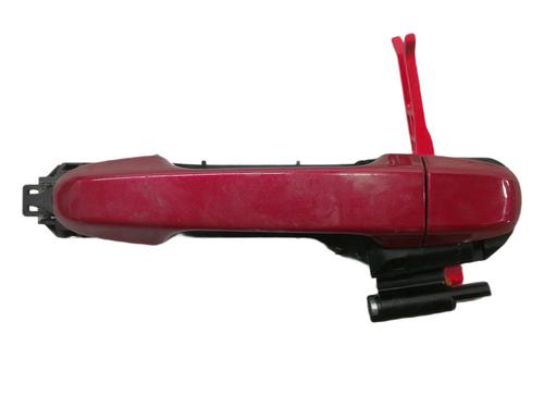Used Rear right exterior door handle TOYOTA YARIS (_P13_) 1.0 (KSP130_, KSP130) (69 hp) 13057742