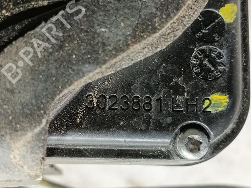 Front left lock OPEL INSIGNIA A Sports Tourer (G09) 2.0 CDTI (35) | BP22730972C98 