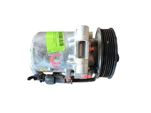 Used AC compressor FIAT SCUDO Van 2.0 Multijet 145 (506) (144 hp) 29454373