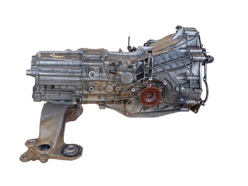 Gearkasse AUDI A4 B6 (8E2) 1.9 TDI | BP29349932M3 