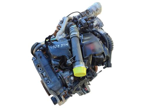 Engine RENAULT KANGOO Express (FW0/1_) 1.5 dCi 75 (FW07, FW10, FW04) | BP24639064M1 - Image 1