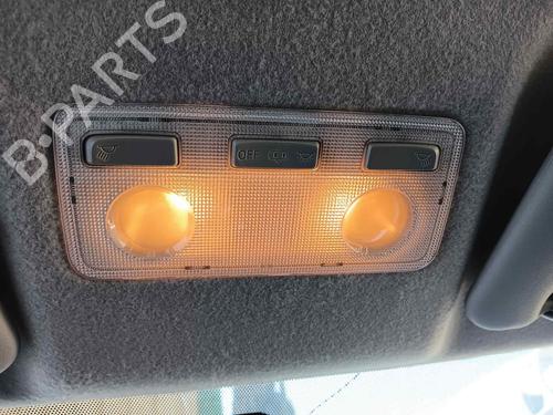 Interior roof light TOYOTA YARIS (_P13_)  | BP15807381I8 