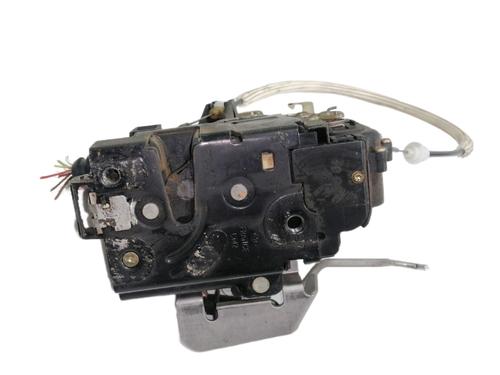 Used Front right lock AUDI A6 C5 (4B2) 2.4 quattro (170 hp) 9851240