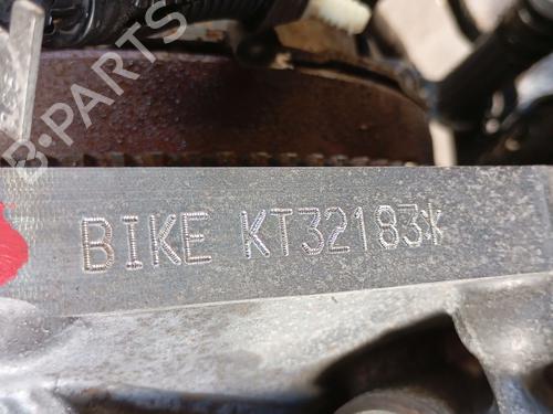 Engine FORD KA+ III (UK, FK) 1.2 Ti-VCT | BP31360594M1 