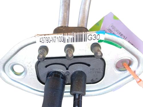 Cable HYUNDAI TUCSON (NX4E, NX4A) 1.6 T-GDi | BP40044209E12 - Image 3