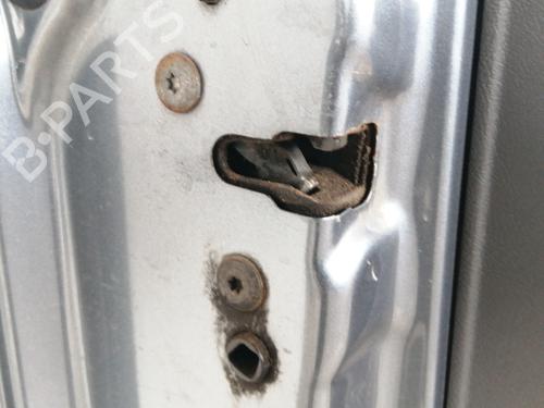 Left front door CITROËN JUMPY II (VF7) 2.0 HDi 120 | BP15897150C2 