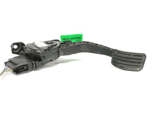 Pedal FORD S-MAX (WA6) 2.0 TDCi | BP6262934I4 