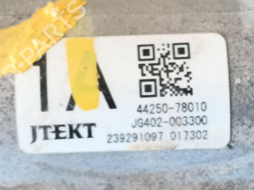 Steering rack LEXUS NX II (_A2_, _H2_) 450h+ E-Four (AAZH26) | BP34055965M22  - Image 5