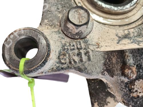 Right front steering knuckle CHEVROLET CAPTIVA (C100, C140) 2.0 D 4WD | BP34364266M26 - Image 3