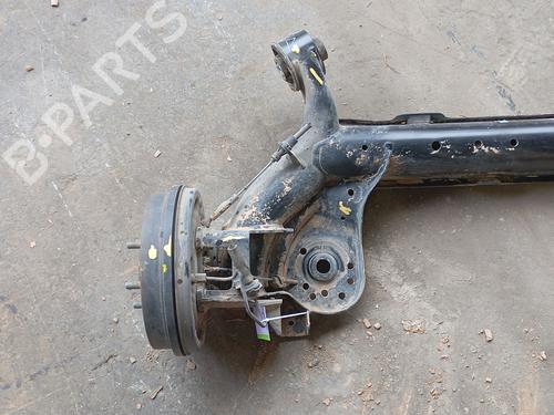 Bagaksel FORD PUMA (J2K, CF7) 1.0 EcoBoost | BP32700770M2 - Image 2