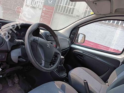 Electronic module PEUGEOT BIPPER (AA_) 1.3 HDi 75 | BP38069128M83 - Image 5