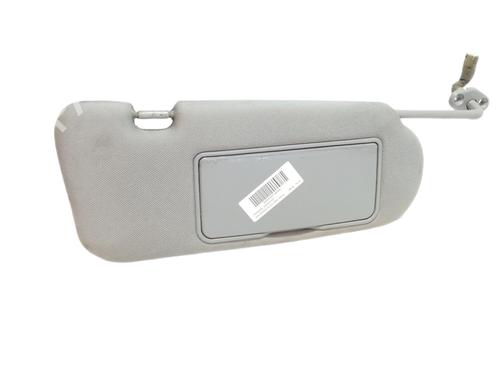 Right sun visor KIA SORENTO I (JC) 2.5 CRDi | BP12553254I2 