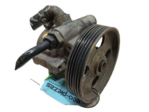 Used Steering pump Steering pump CITROËN BERLINGO / BERLINGO FIRST Box Body/MPV (M_) 1.9 D 70 (MBWJZ, MCWJZ) (69 hp) 32477184 32477184