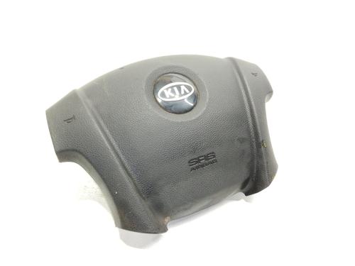 Driver airbag KIA SPORTAGE II (JE_, KM_)  | BP6276626C9 
