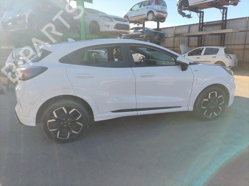 Right front driveshaft FORD PUMA (J2K, CF7) 1.0 EcoBoost | BP32166650M39 