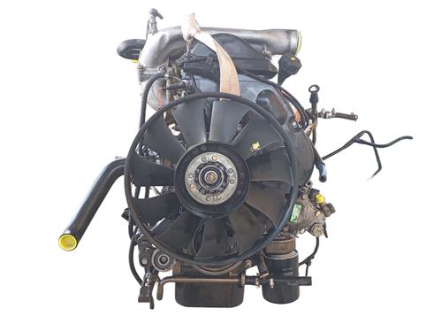 Engine IVECO DAILY III Van 35 S 13 V,35 C 13 V | BP35952821M1 - Image 2