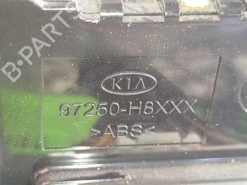 Climate control KIA STONIC (YB) 1.2 CVVT | BP39955257I5 - Image 5