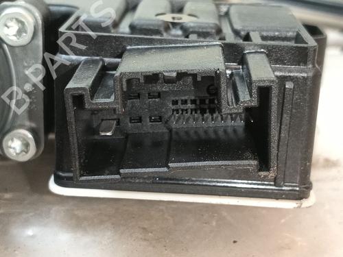 Front left window mechanism VW POLO VI (AW1, BZ1, AE1) 1.0 TSI | BP35981146C22 - Image 4
