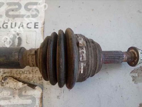 Right front driveshaft VW POLO III (6N1)  | BP5816800M39 