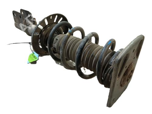Used Left front shock absorber CITROËN JUMPY III Bus (V_) 1.6 BlueHDi 115 (115 hp) 28377278