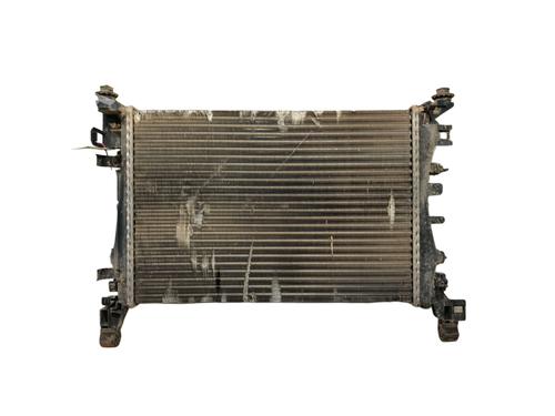 Water radiator OPEL CORSA E (X15)  | BP32325691M31  - Image 5