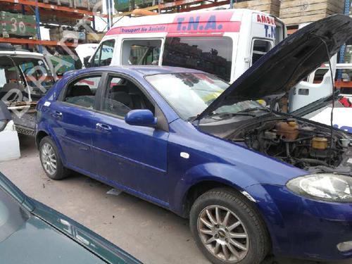 Starter CHEVROLET LACETTI (J200) 1.6 | BP5380689M8 