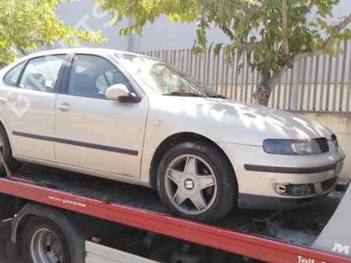 Venstre fortil støddæmper SEAT TOLEDO II (1M2)  | BP5381017M16