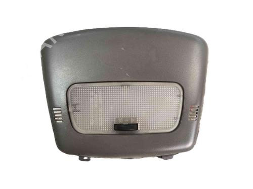Binnenverlichting Binnenverlichting MERCEDES-BENZ SPRINTER 3,5-t Platform/Chassis (B906) 310 CDI (906.131, 906.133, 906.135, 906.231, 906.233,... (95 hp) 36987555 36987555
