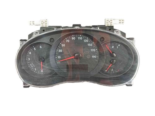 Used Instrument cluster Instrument cluster 37640037 37640037