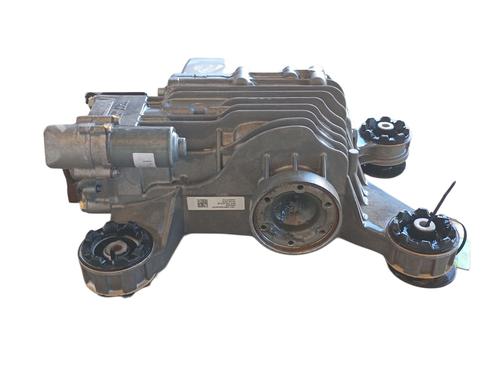 Rear differential SEAT ALHAMBRA (710, 711) 2.0 TDI | BP29893064M24