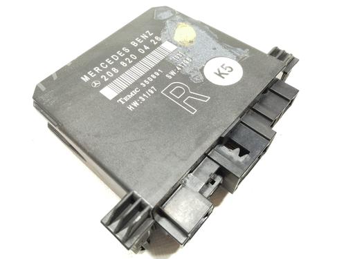 Comfort control module MERCEDES-BENZ CLK (C208) CLK 200 (208.335) | BP7048633M56 