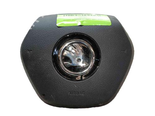 Used Driver airbag Driver airbag SKODA OCTAVIA IV (NX3, NN3, PV3) 1.5 TSi (150 hp) 36435694 36435694