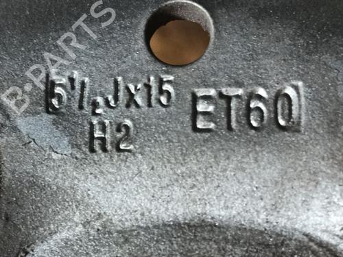 Rim MERCEDES-BENZ VITO Bus (W638) 108 CDI 2.2 (638.194) | BP29918072C45