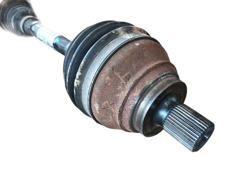 Left front driveshaft VW TOURAN (5T1) 1.5 TSI | BP28153133M38 