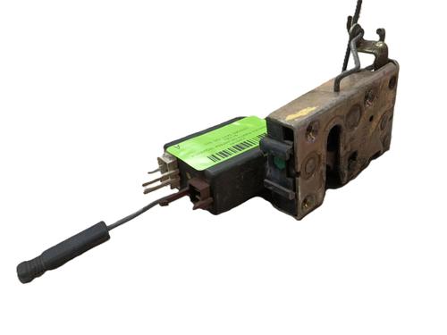 Used Front left lock Front left lock CITROËN SAXO (S0, S1) 1.1 X, SX (60 hp) 34189373 34189373