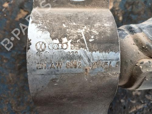 Right front suspension arm VW TOURAN (1T3) 2.0 TDI | BP25623784M13 