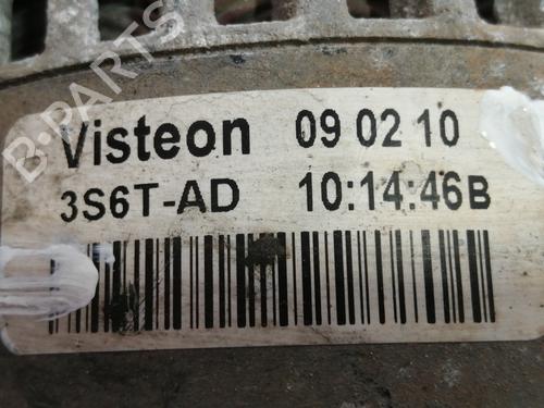 Alternator FORD FUSION (JU_)  | BP6281323M7 